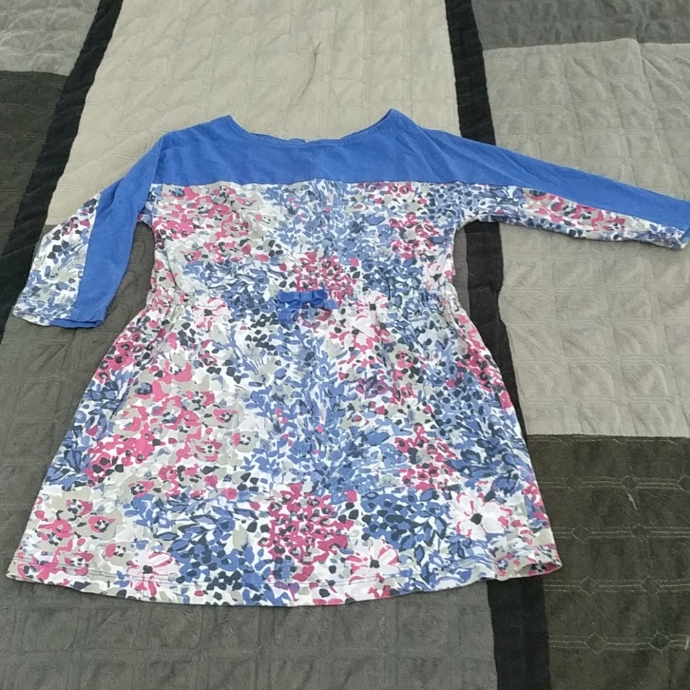 Gymboree Girls 7